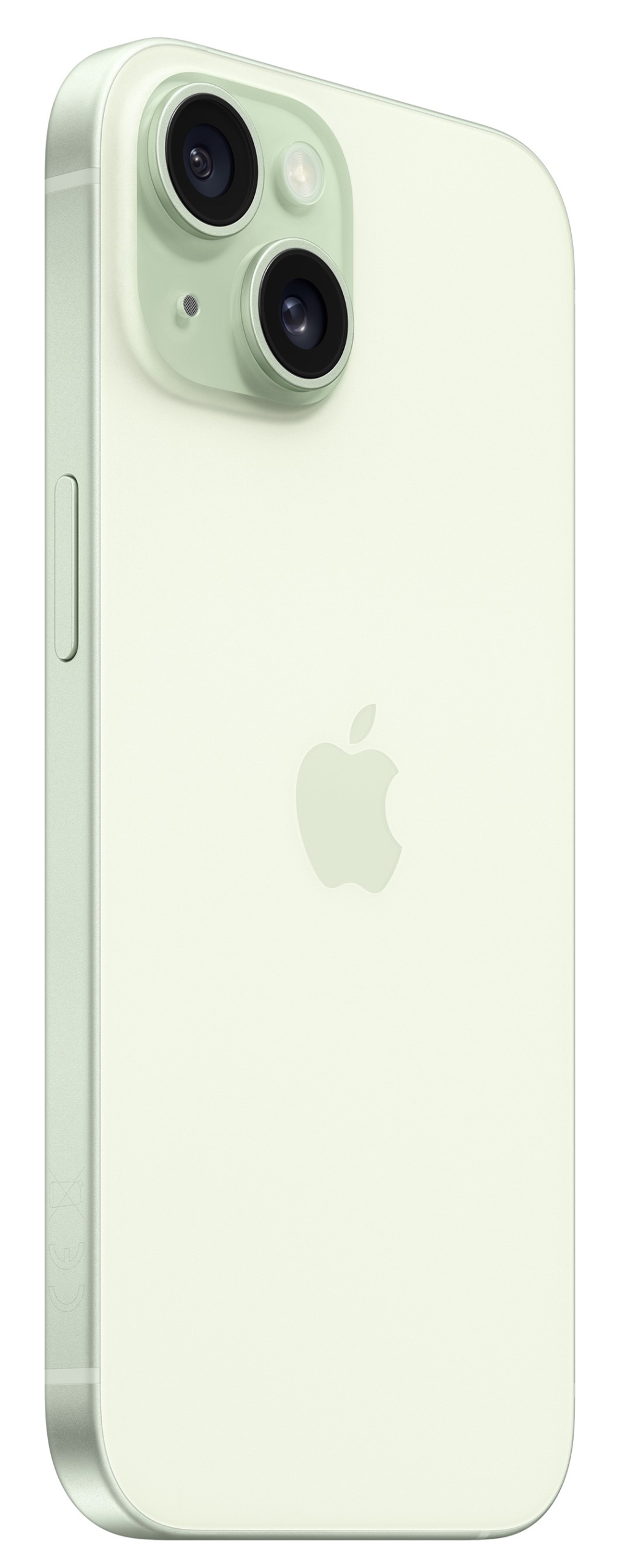 iphone15 128GB グリーン SIMフリー iPhone 15 128GB - グリーン（SIMフリー）[整備済製品] - Apple