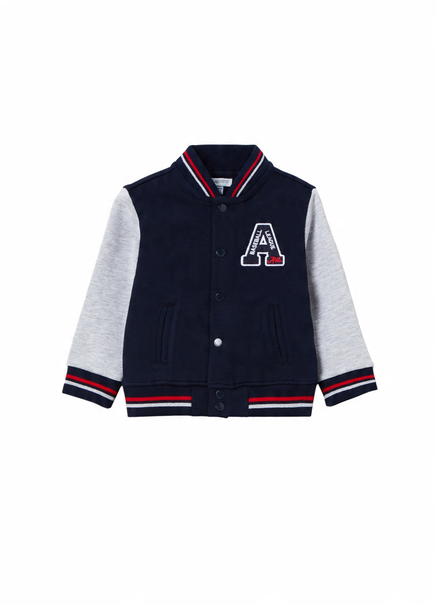 

Bluza dziecięca chłopiec Ovs 1399168 r.74