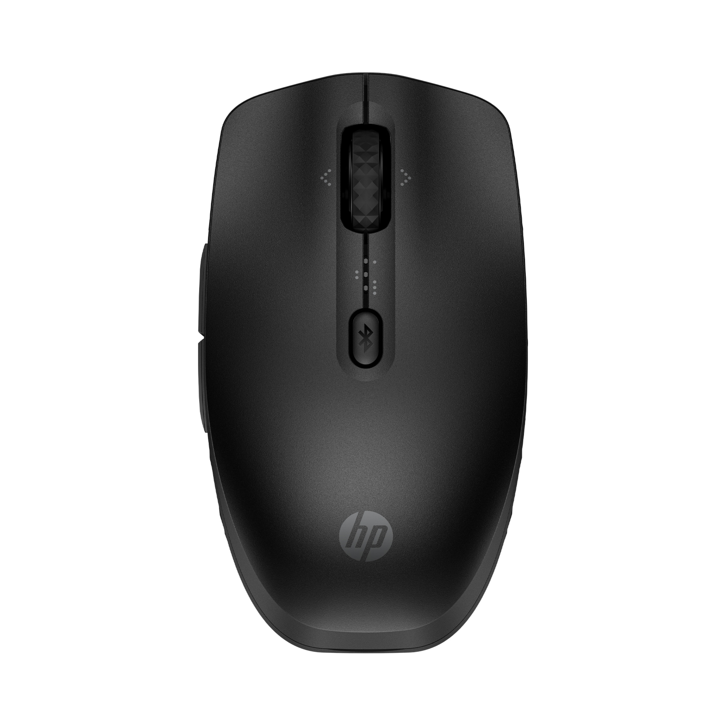 Bezdrátová myš Hp 420 optický senzor, černá