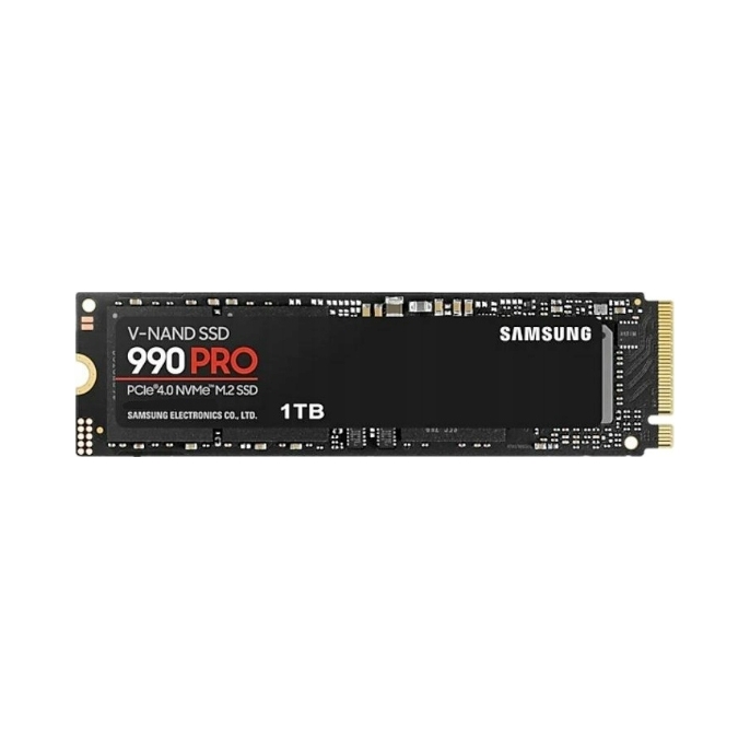 Dysk SSD Samsung 990 Pro 1 TB M.2 PCIe