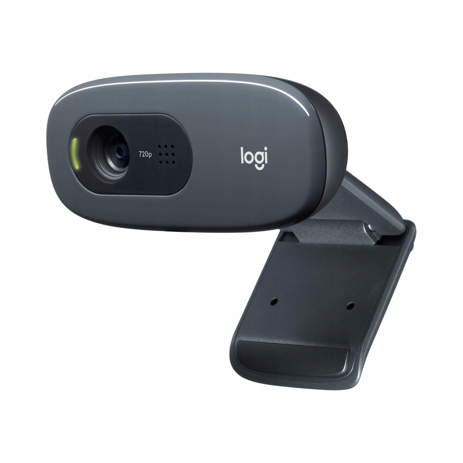 Webkamera Logitech C505e Hd s mikrofónom a redukciou šumu