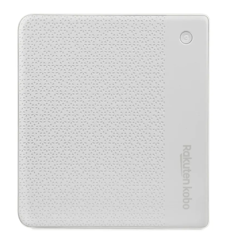 Kobo Libra Colour(32GB)ホワイト カバー付 31oRneV3Y+L.jpg
