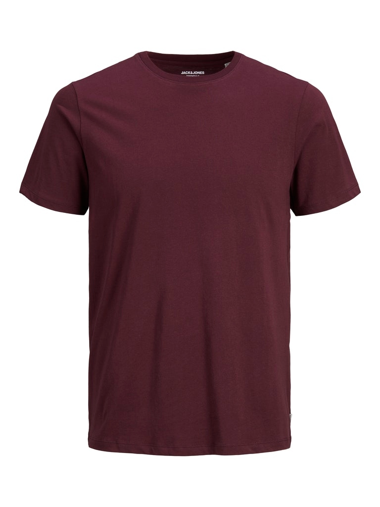 

T-shirt męski JackJones Jjeorganic Basic Tee r.M