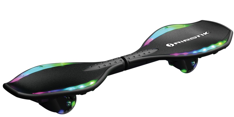 Waveboard Razor Ripster Lightshow