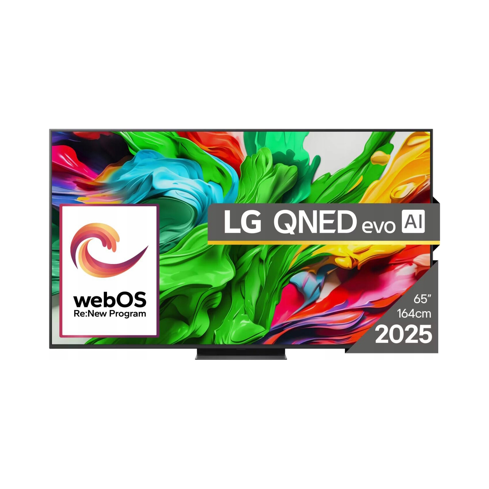 Мини светодиодный телевизор LG 65qned86a3a 65 