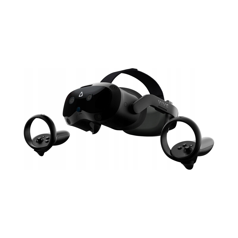 Gogle VR HTC Vive Focus Vision