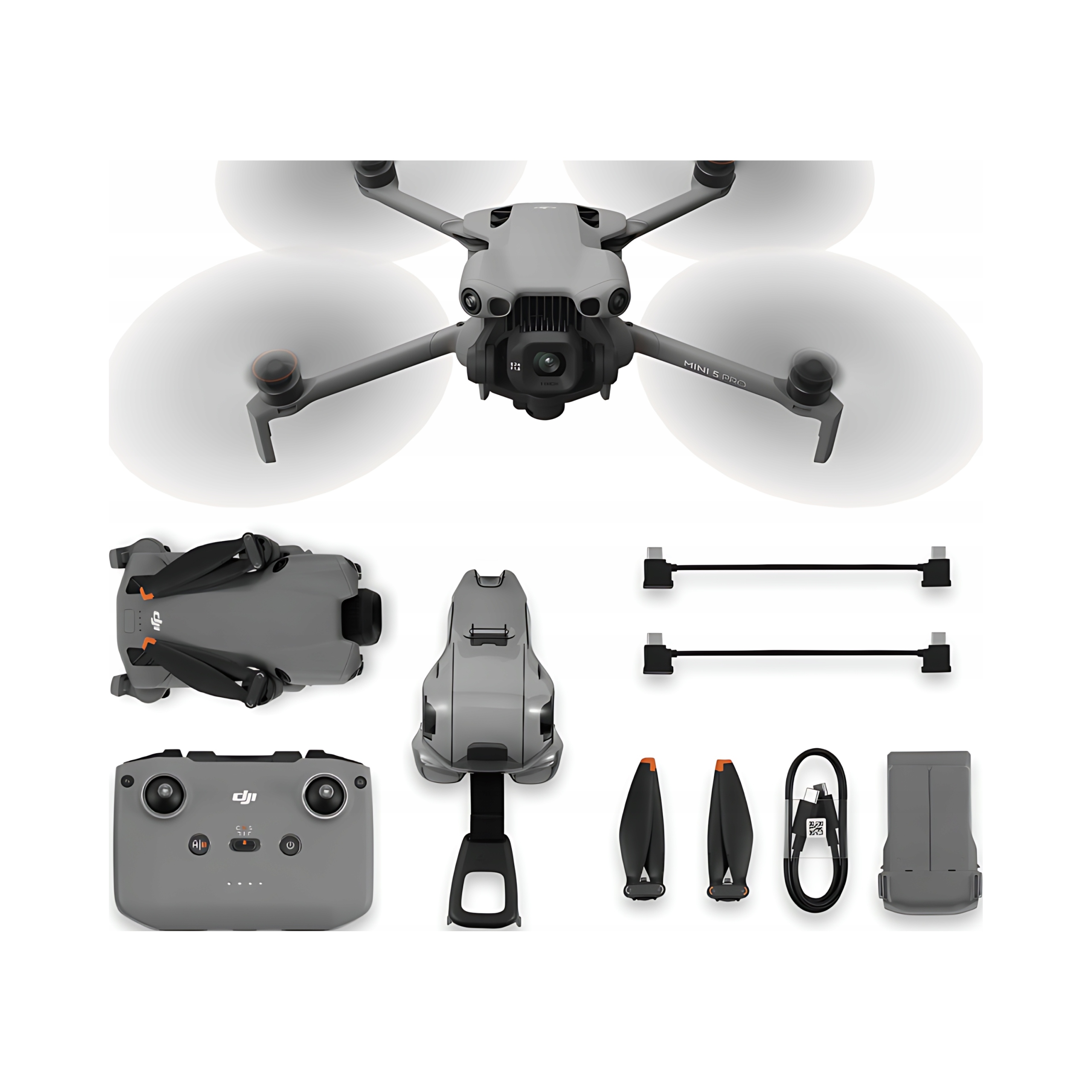 Dron Dji Mini 5 Pro Dji