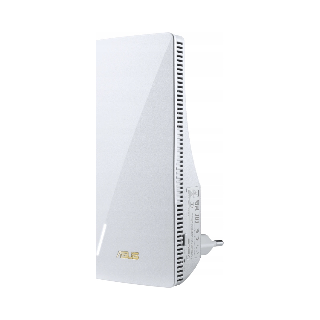 Wi-Fi opakovač/zosilňovač Asus RP-AX58 802.11ax (Wi-Fi 6)
