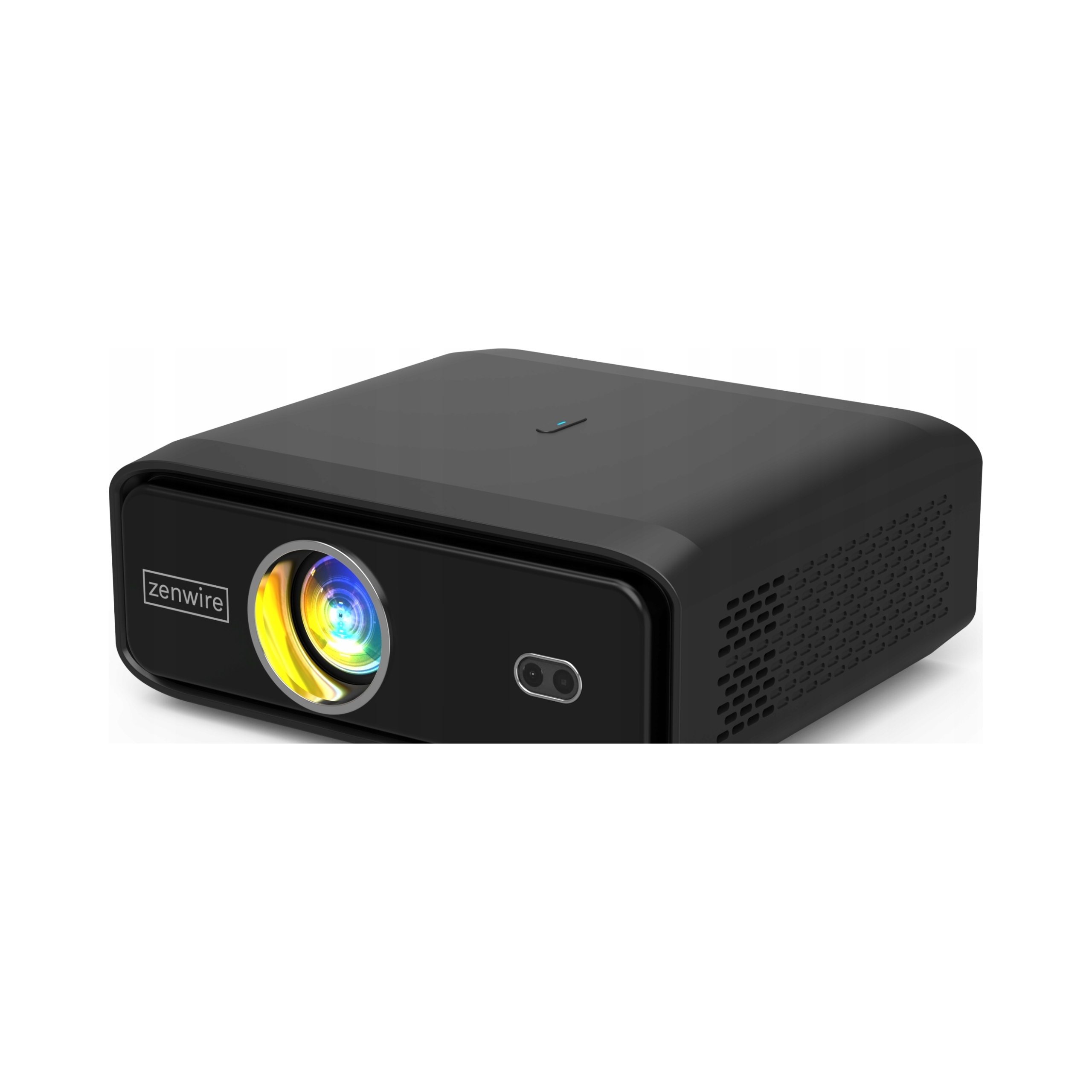 Zenwire KPROE510H LED Full HD Android TV Wi-Fi Bluetooth