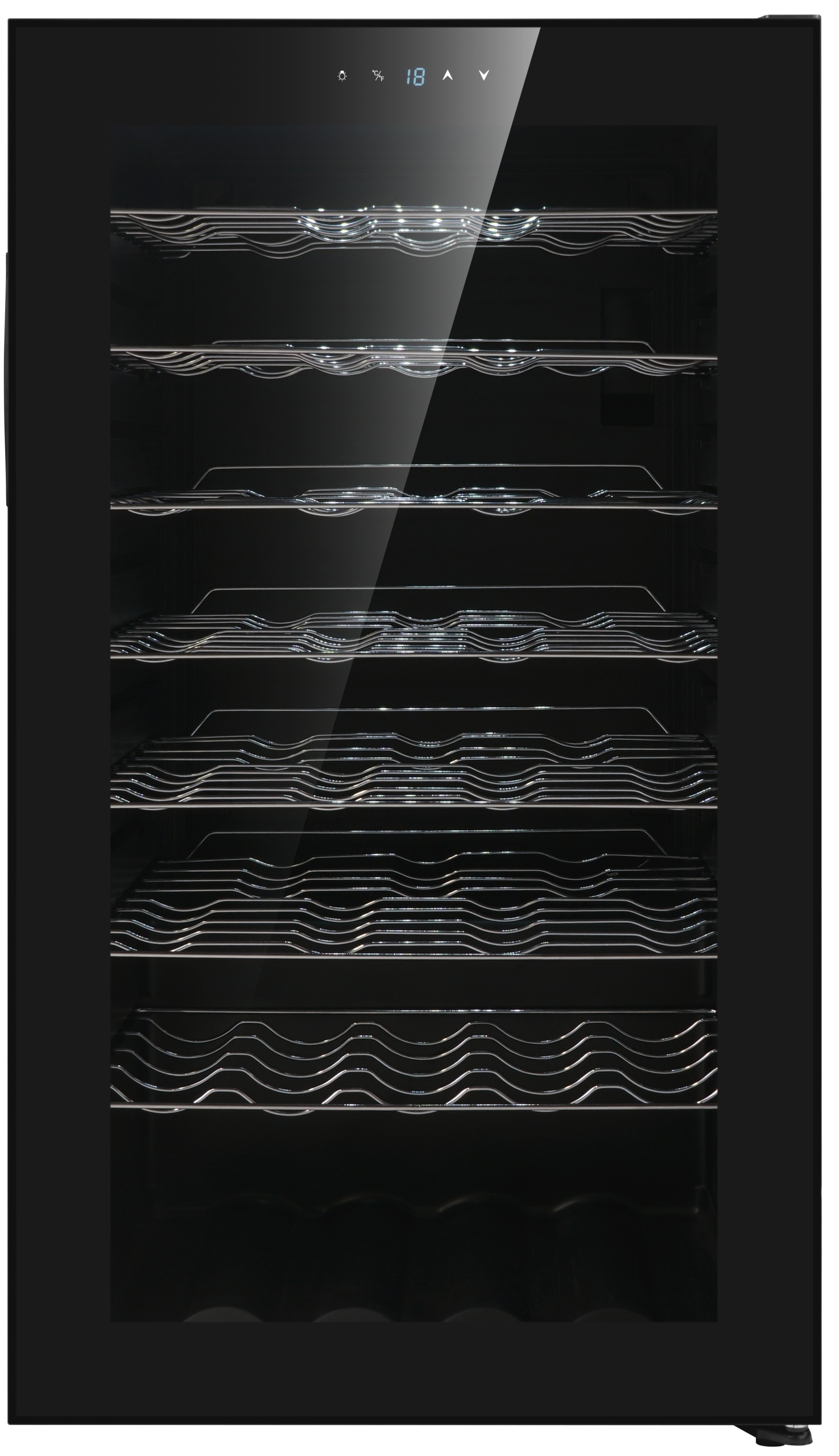 Vinotéka Guzzanti Gz 56