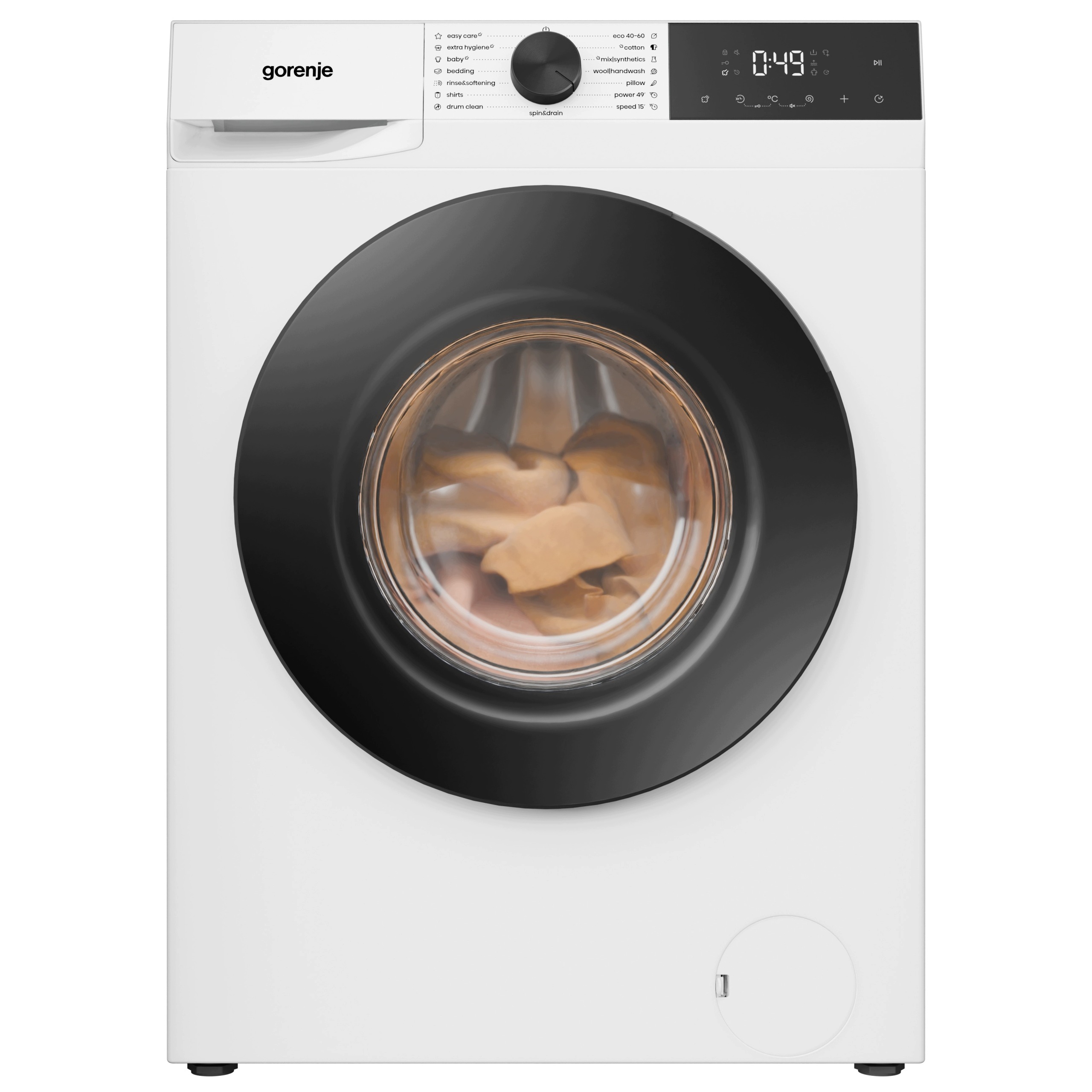Pračka Gorenje WG2P94A22W