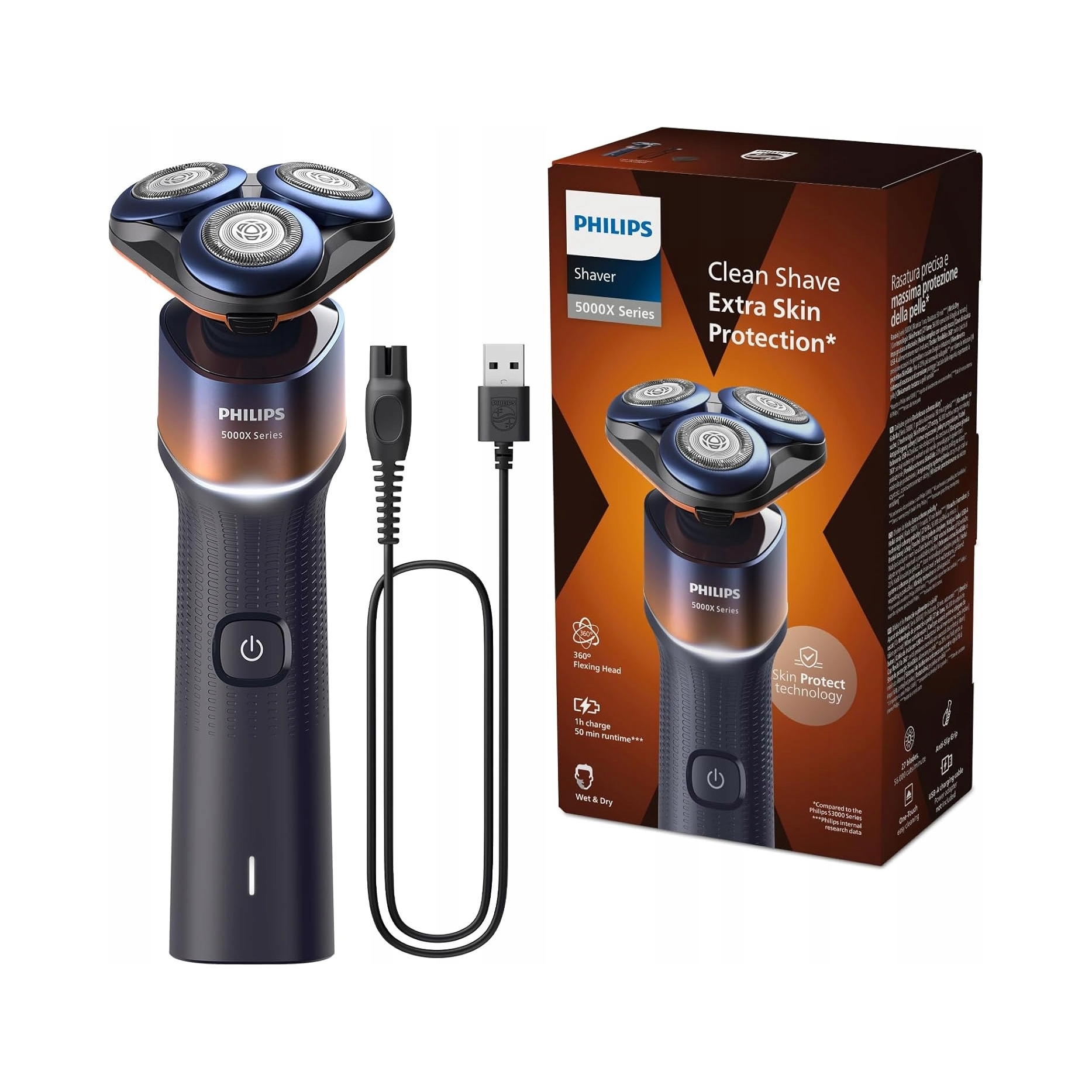 Philips X5012/00