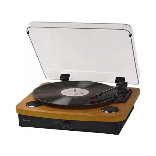 Gramofon Denver VPL-230LW