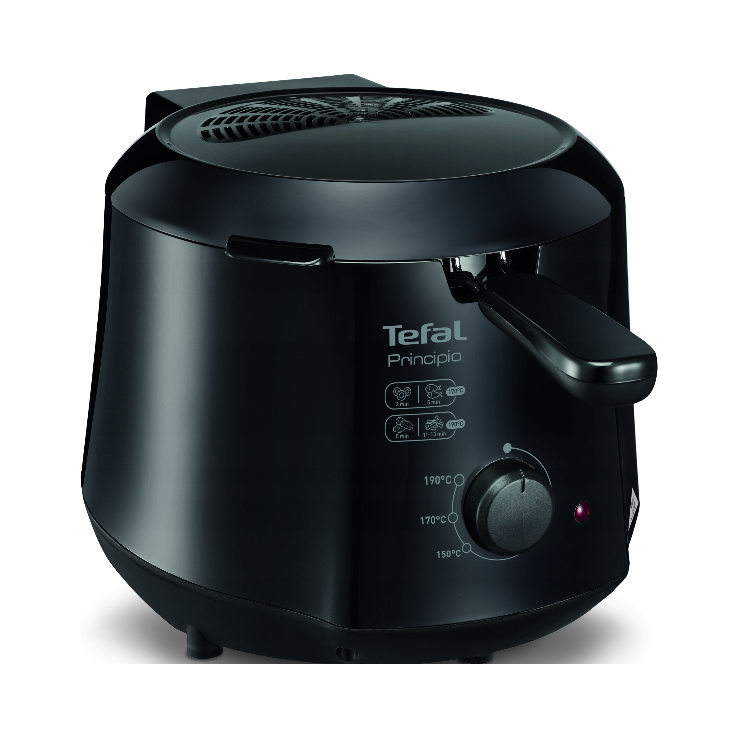 Tefal Tradičná fritéza Principio FF230831 1,2 L 1000 W na vyprážanie