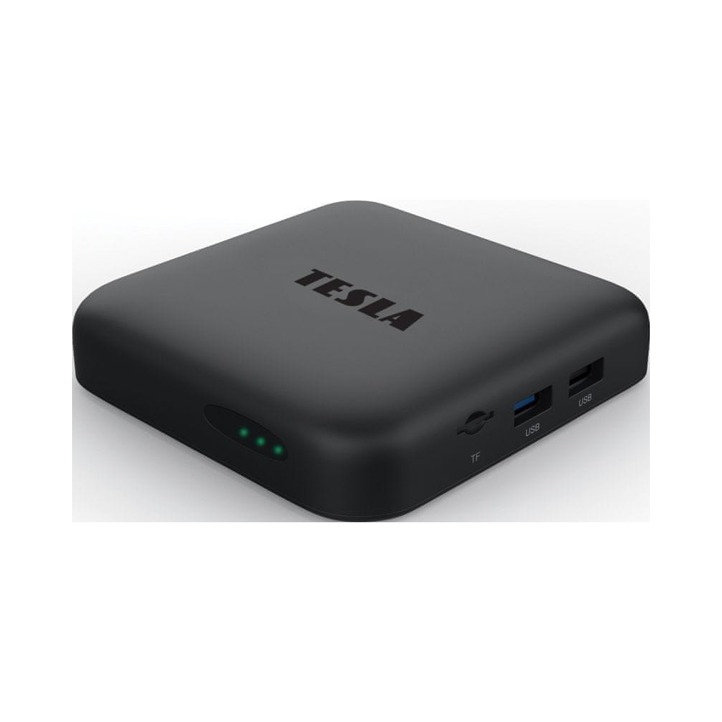 Tesla Android Tv box