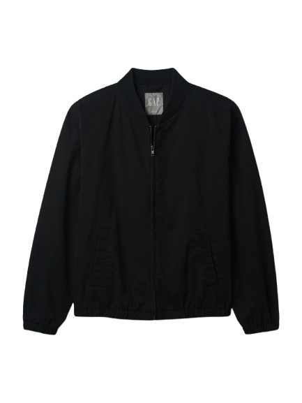 Gap Bunda bomber s logem