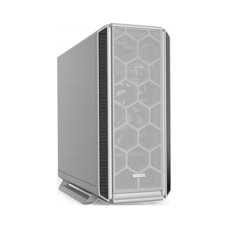 Počítačová Počítačová Skriňa be quiet! Silent Base 802 Midi Tower Atx biela