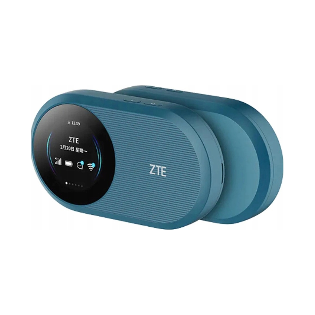 Bezdrátový Usb modem Zte U10S 4G Lte Wi-Fi 6