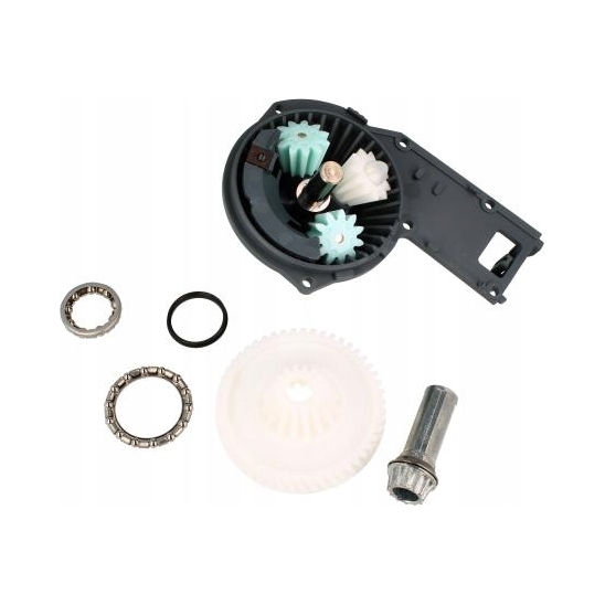 Sada pro opravu převodovky kuchyňského robota Bosch 12042424