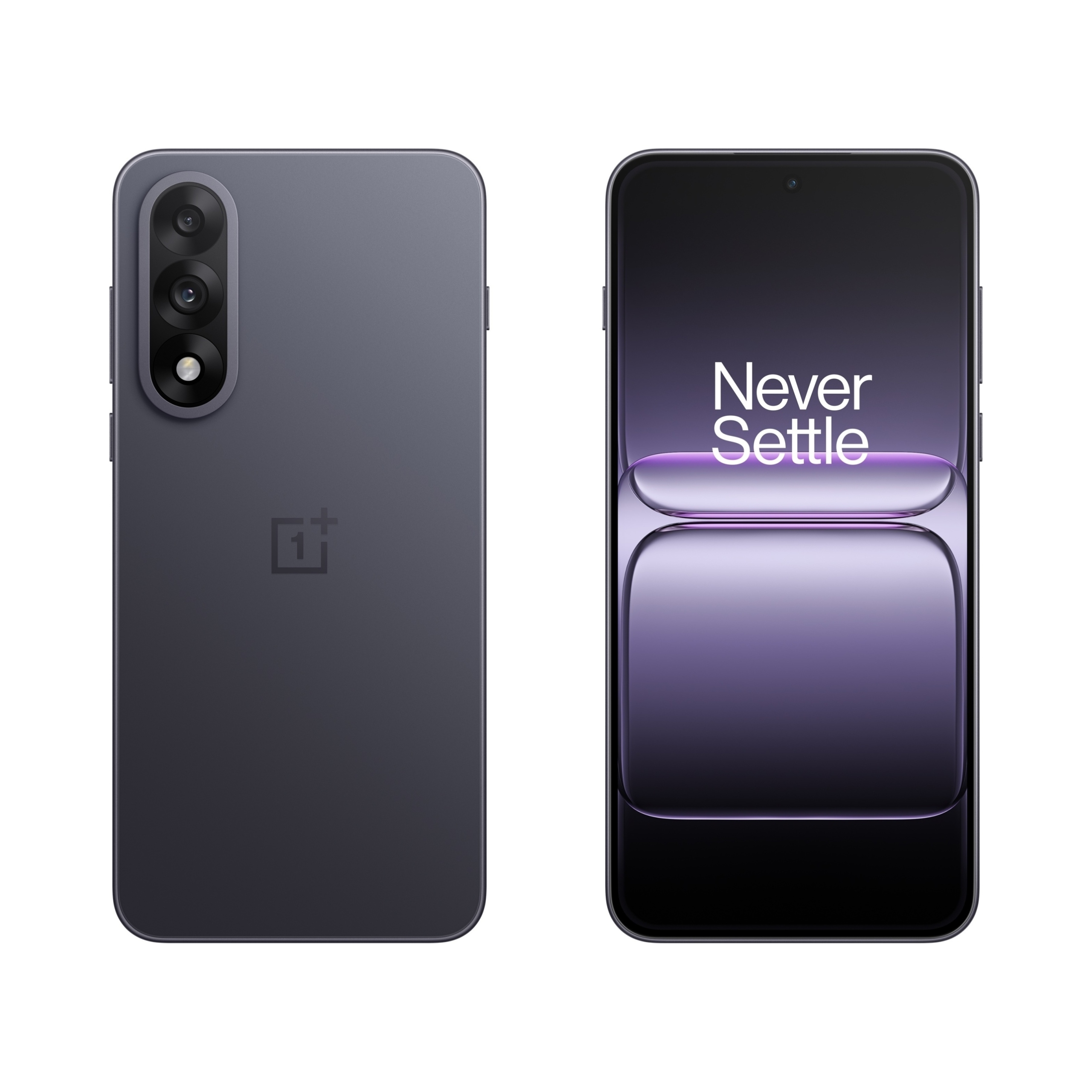 Telefon OnePlus Nord 5 5G 12/512GB Dual SIM szary