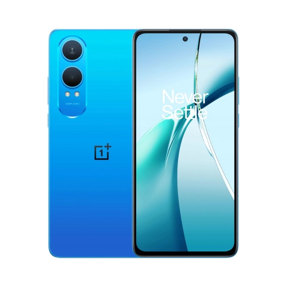 Smartfon OnePlus Nord CE4 Lite 8 Gb 256 Gb 5G niebieski Blue