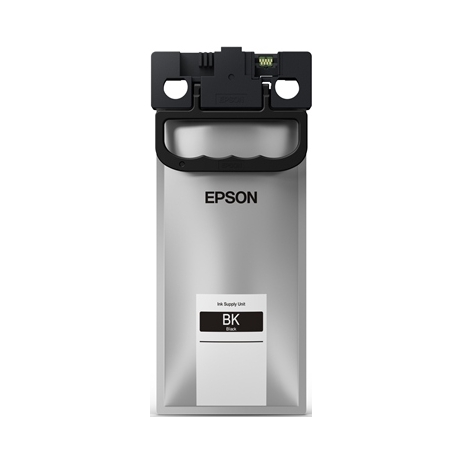 Originálny atrament Epson C13T11E140 čierny (black) 10000 str. A4