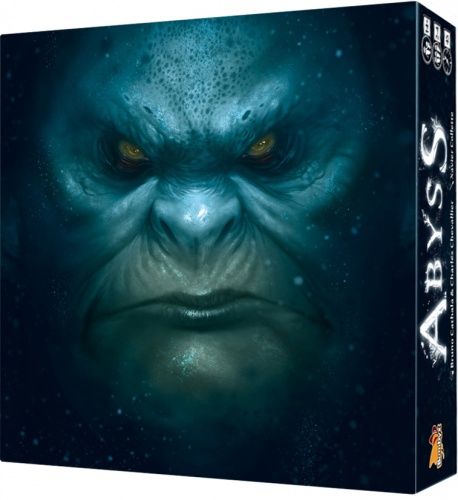 

Rebel Abyss (edycja polska)