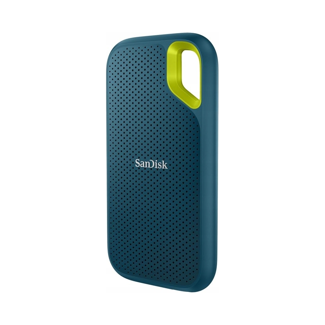 Ssd disk SanDisk SDSSDE61-1T00-G25M 1TB Usb-c