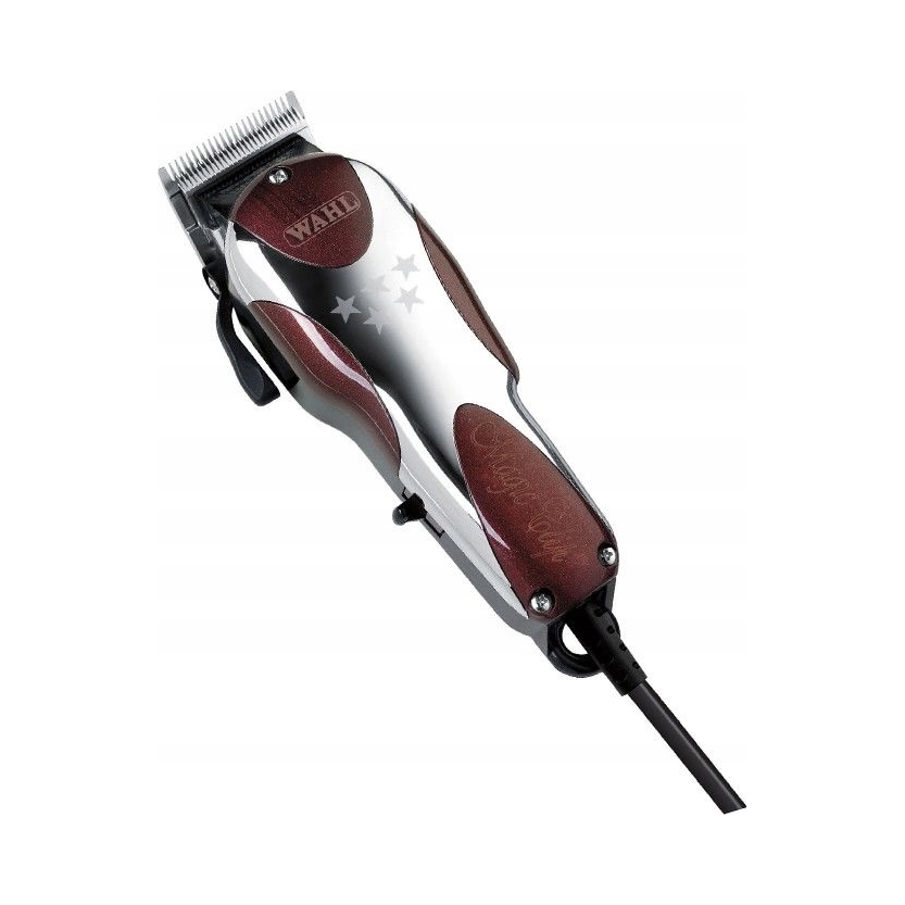 Stříhací strojek Wahl Magic Clip 5 Stars 0,0-2,5 mm síťový