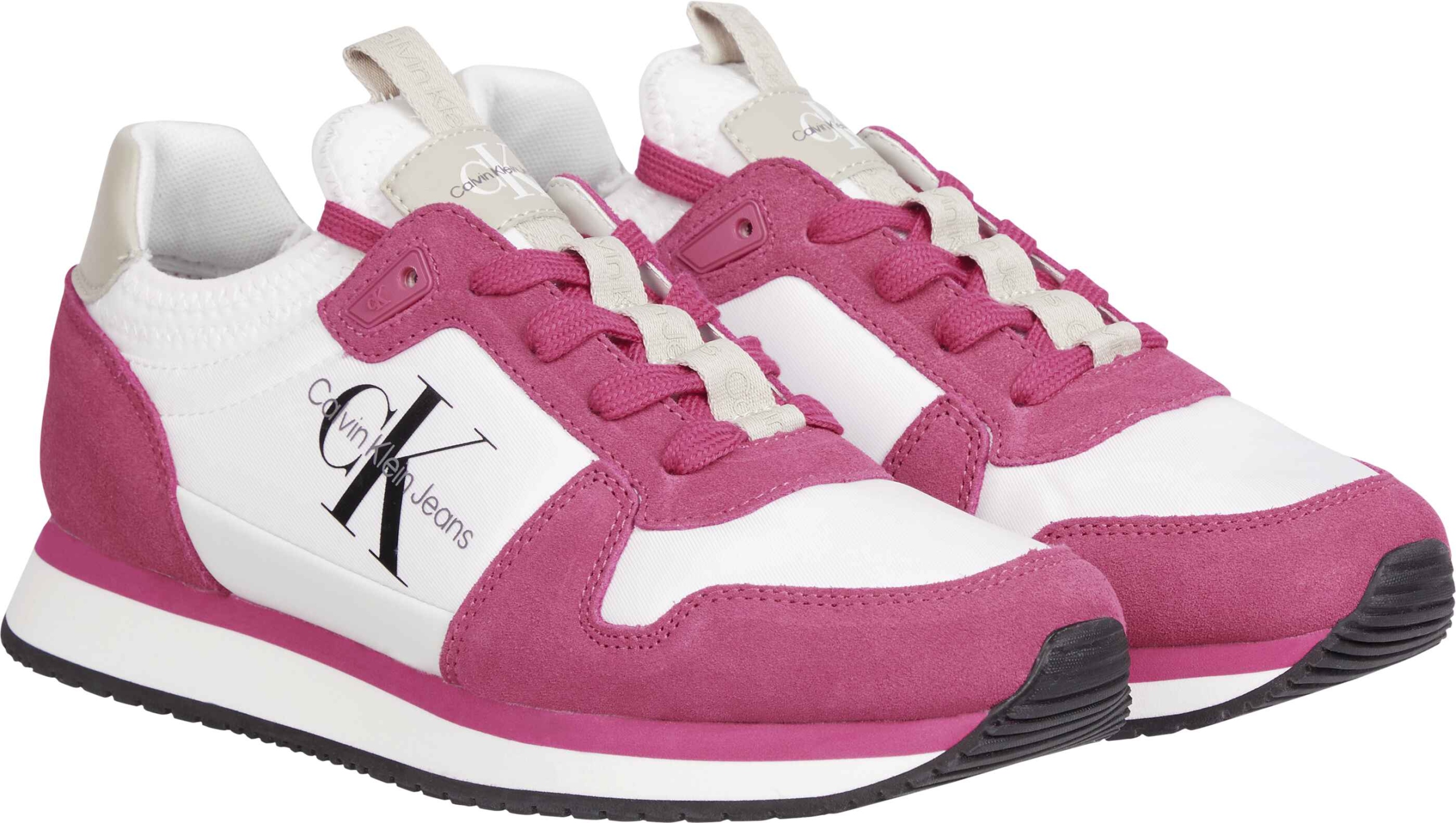 Calvin Klein buty sportowe damskie YW0YW00840 r.37