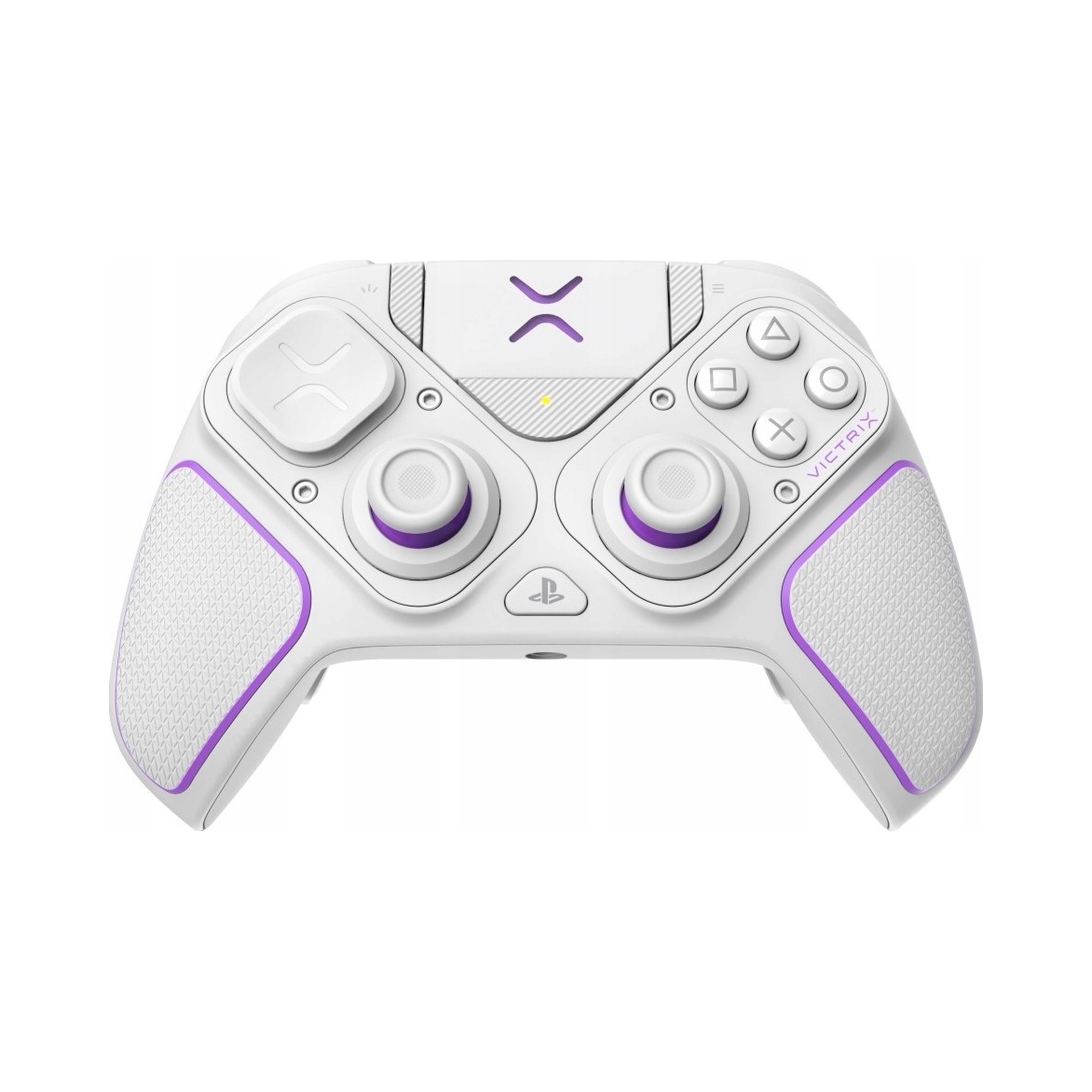 Kontroler PDP Victrix Pro BFG PC PS4 PS5 biały