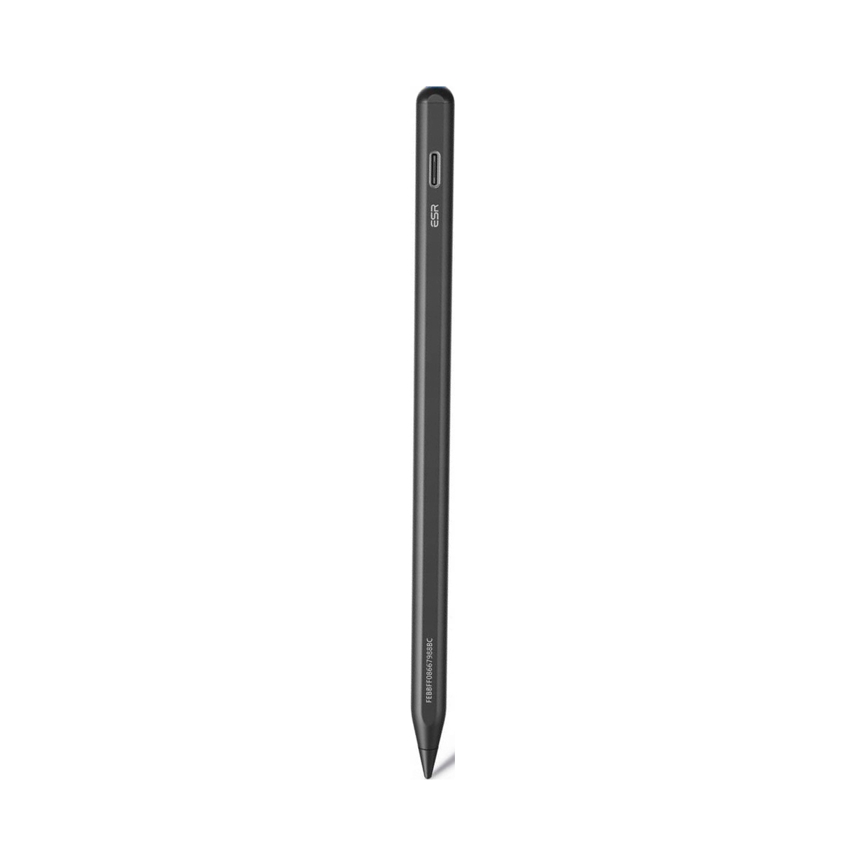 Dotykové Pero Esr pre iPad, s 3 vymeniteľnými hrotmi, s Usb-c káblom, silný