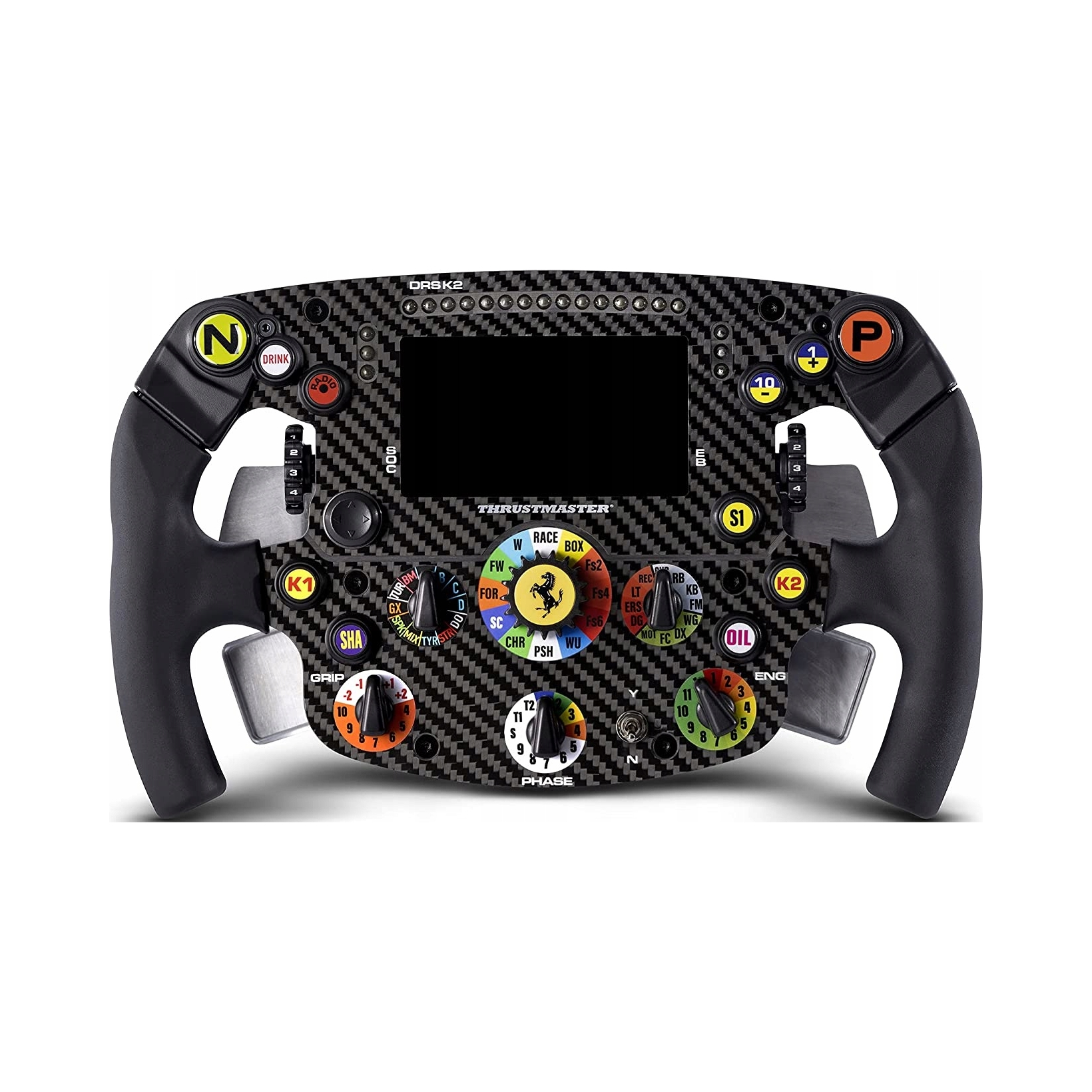 Kierownica Thrustmaster Formula Wheel Add-On Ferrari SF1000 Edition