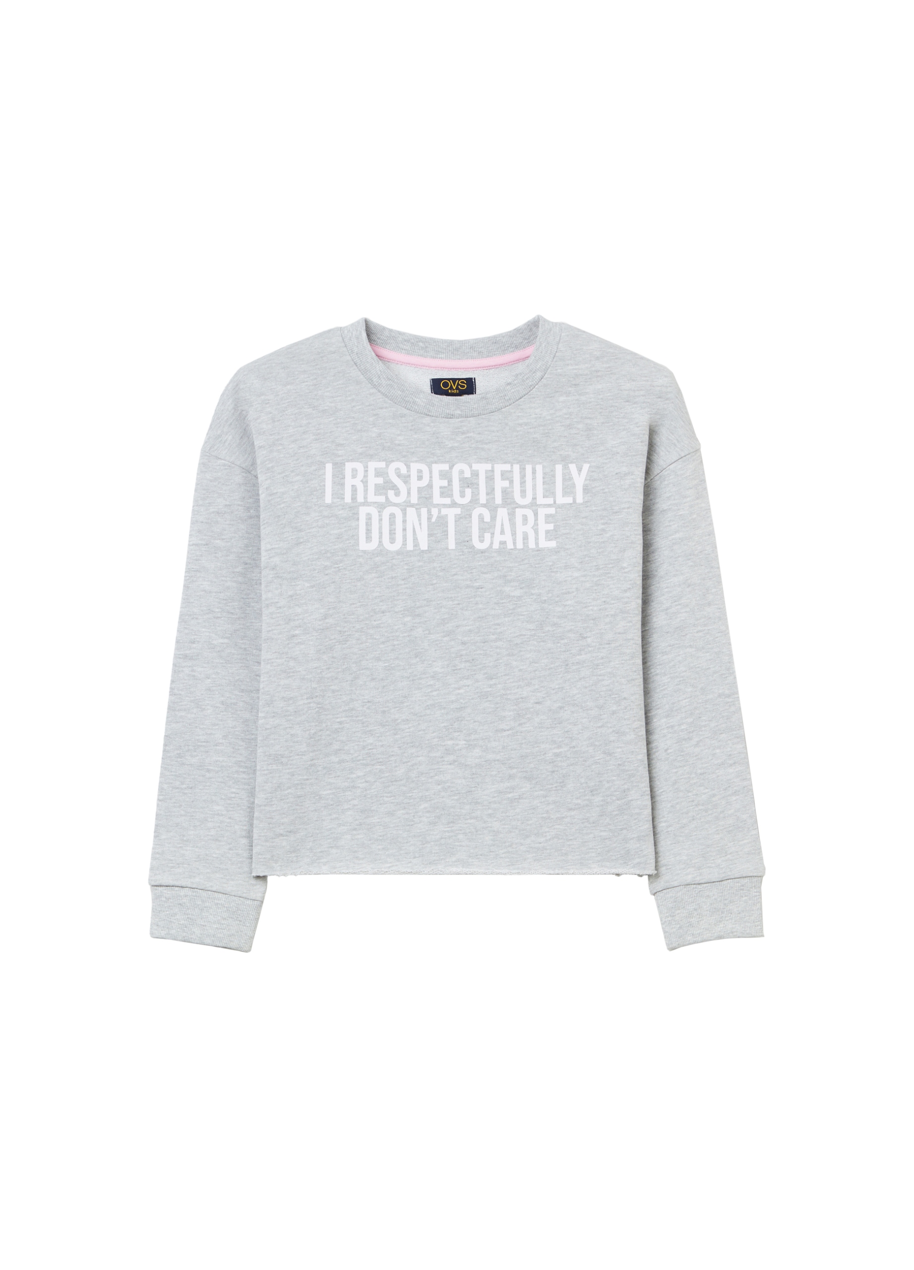 

Bluza dziecięca Ovs 1440519 dziewczynka r.146