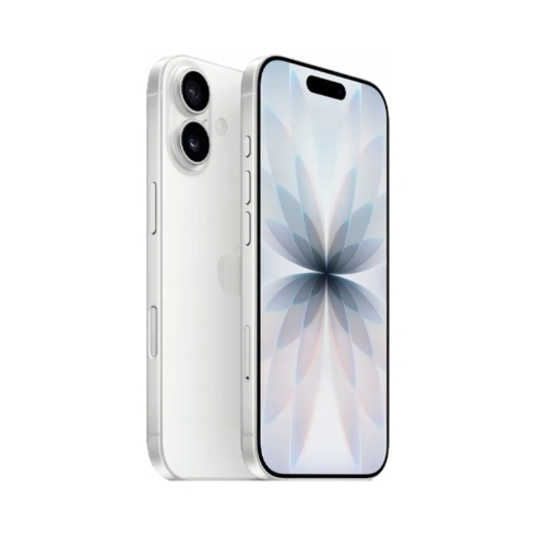 Apple iPhone 17 512GB Funkcje AI 6,3" 120Hz 48Mpix Biały