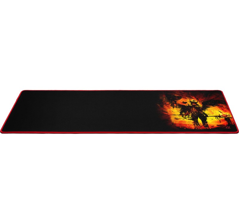 Podkładka Defender Gaming Warrior 820x300x3mm Gra