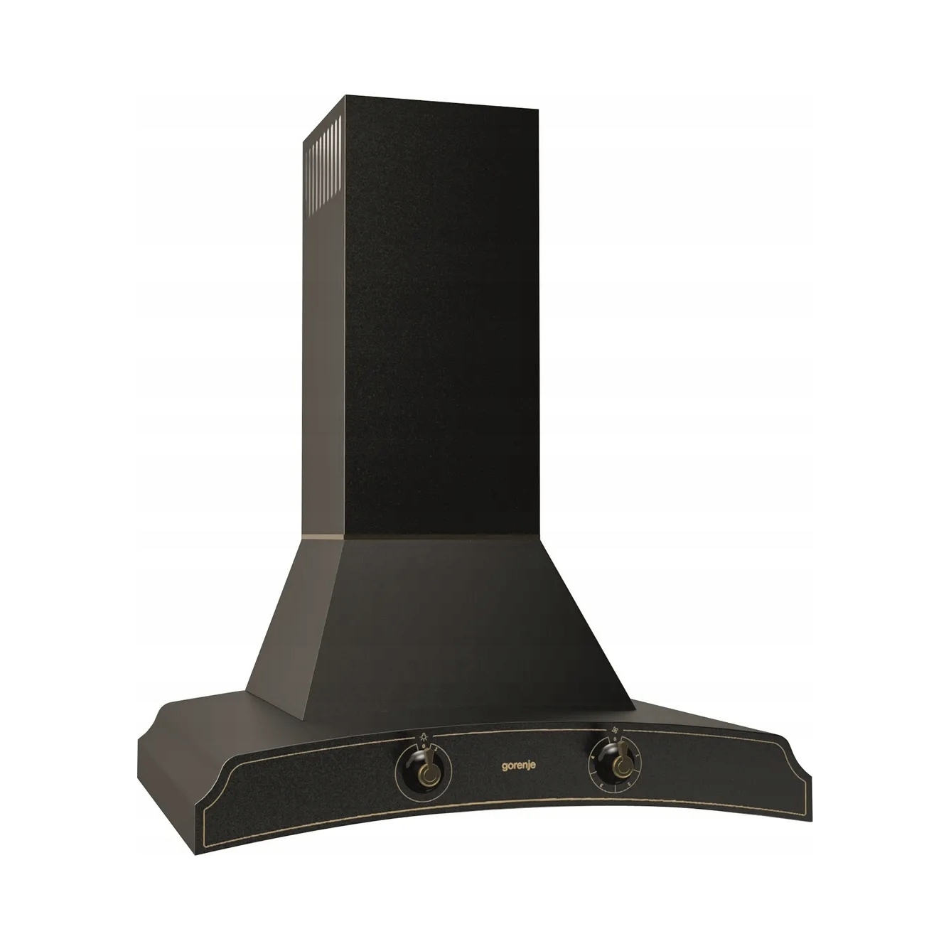 Okap kominowy Gorenje DK63MCLB