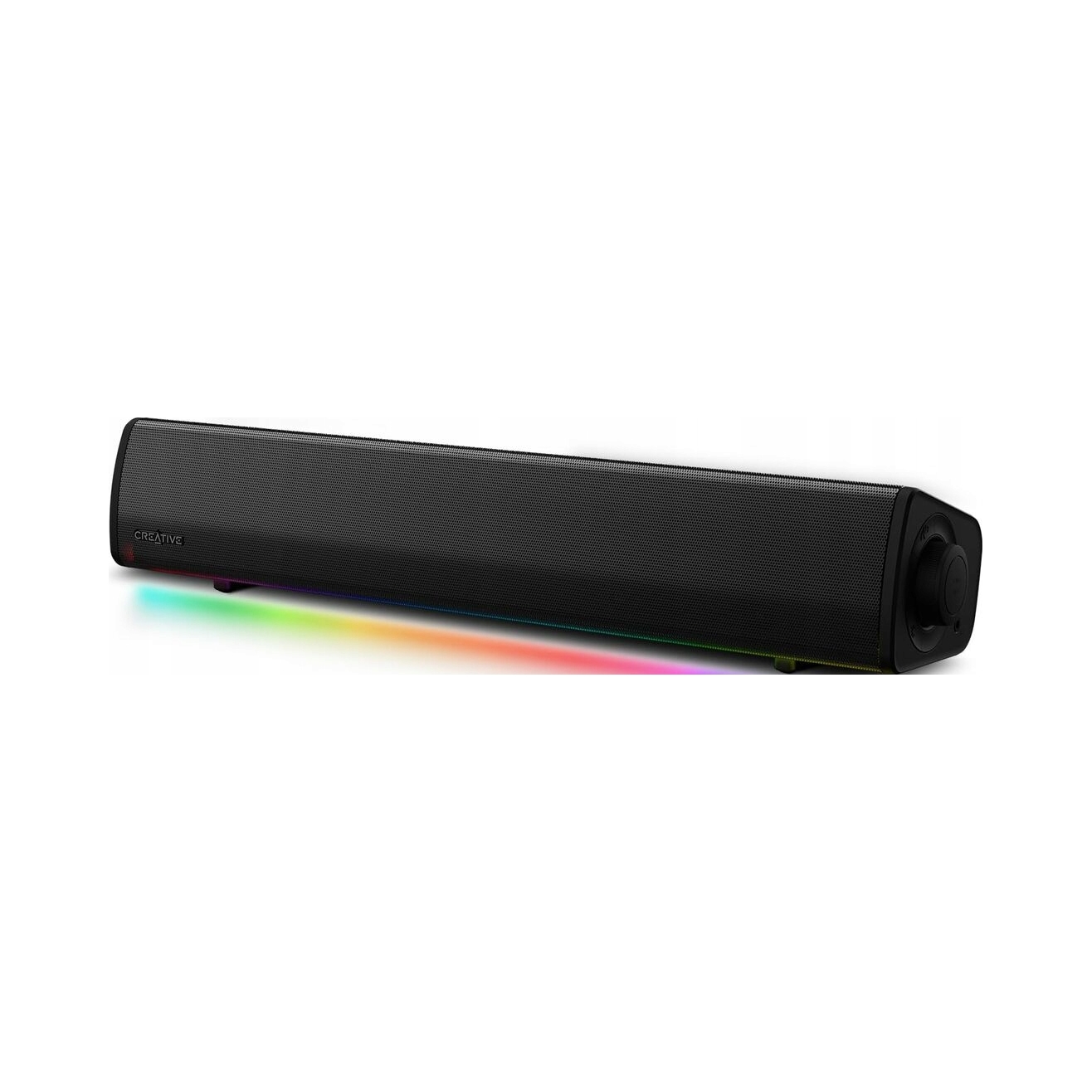 Zestaw głośników 2.0 Creative Sound Blaster GS3 24 W czarny