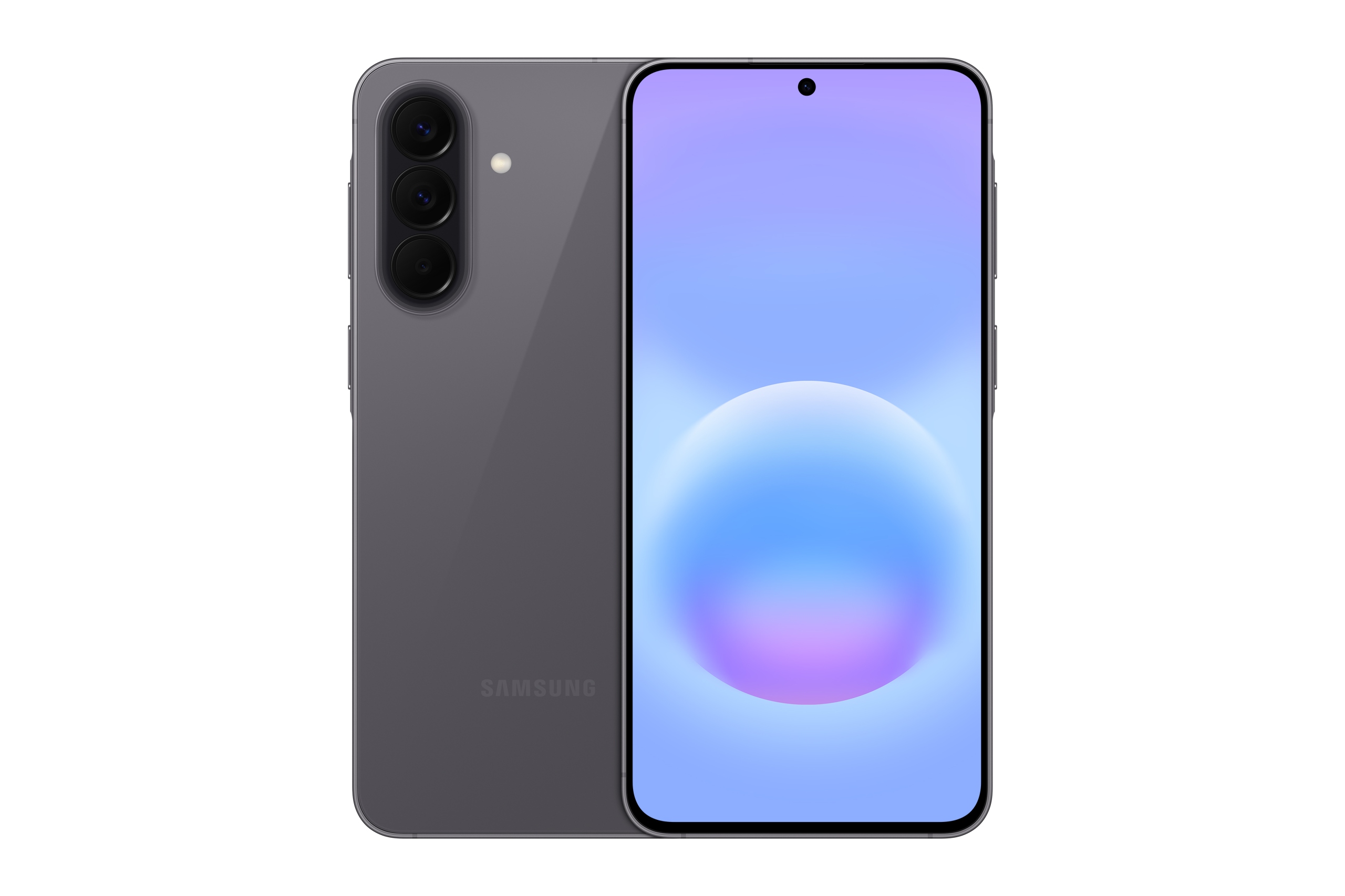 Smartfon Samsung Galaxy A57 5G 8GB/128GB szary