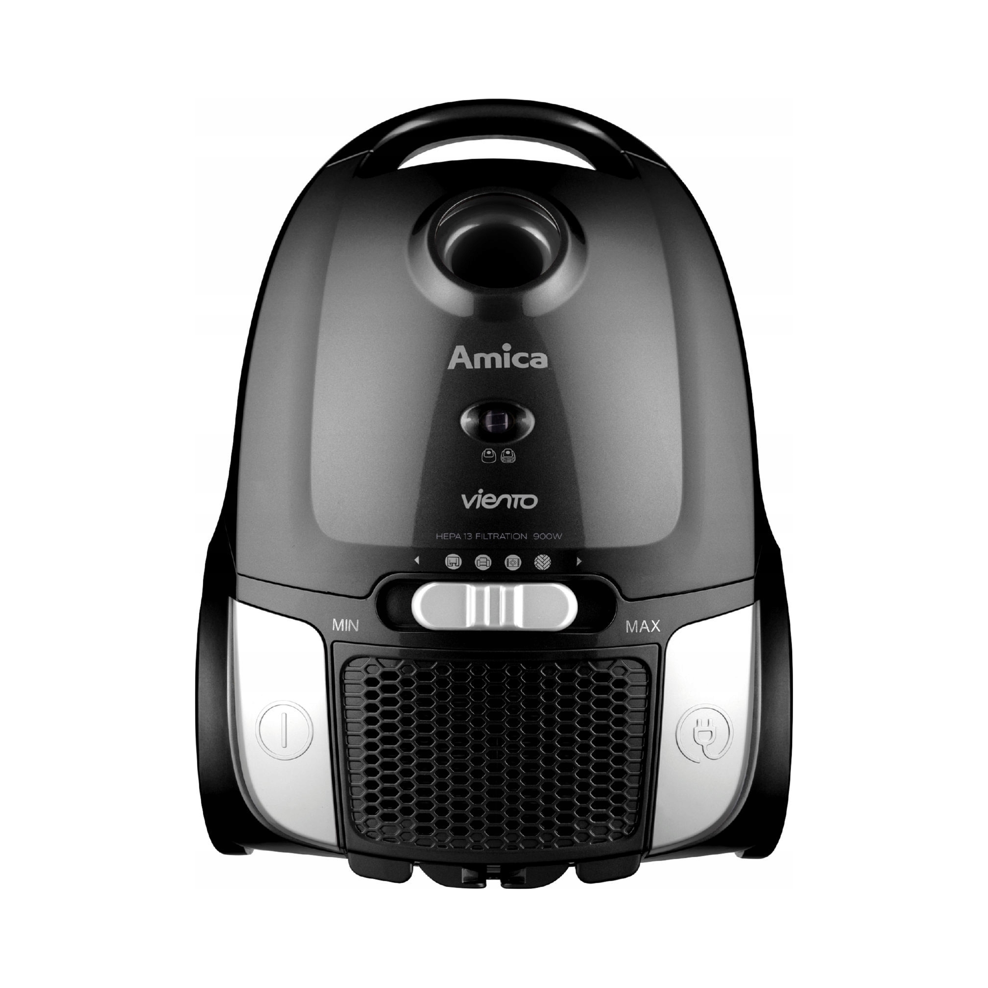 Odkurzacz workowy Amica VI 2033 Viento