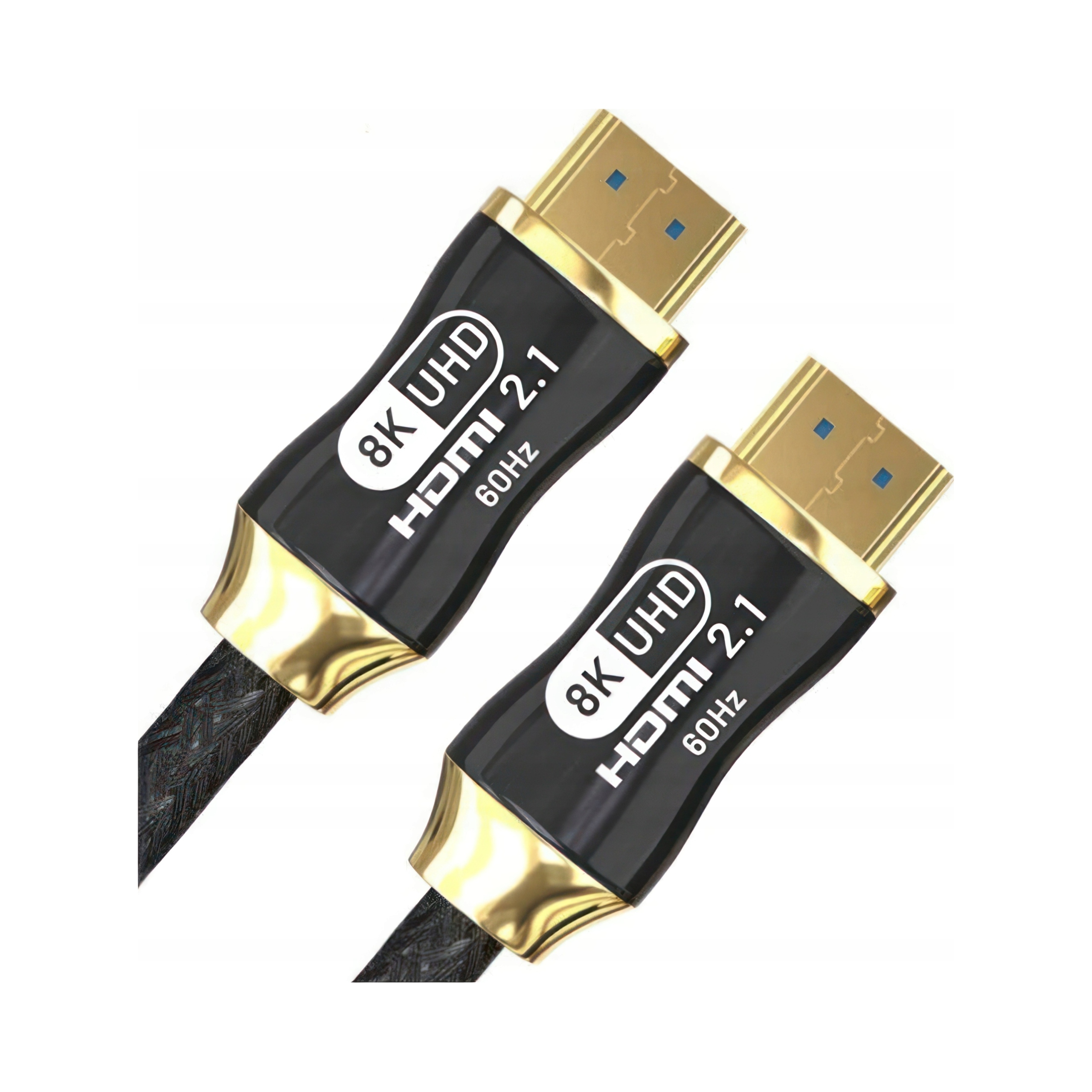 Kabel 8K 4K Full Hd Hdr Hdmi Hdmi 5m Vysokorychlostní ​​p 3 ks