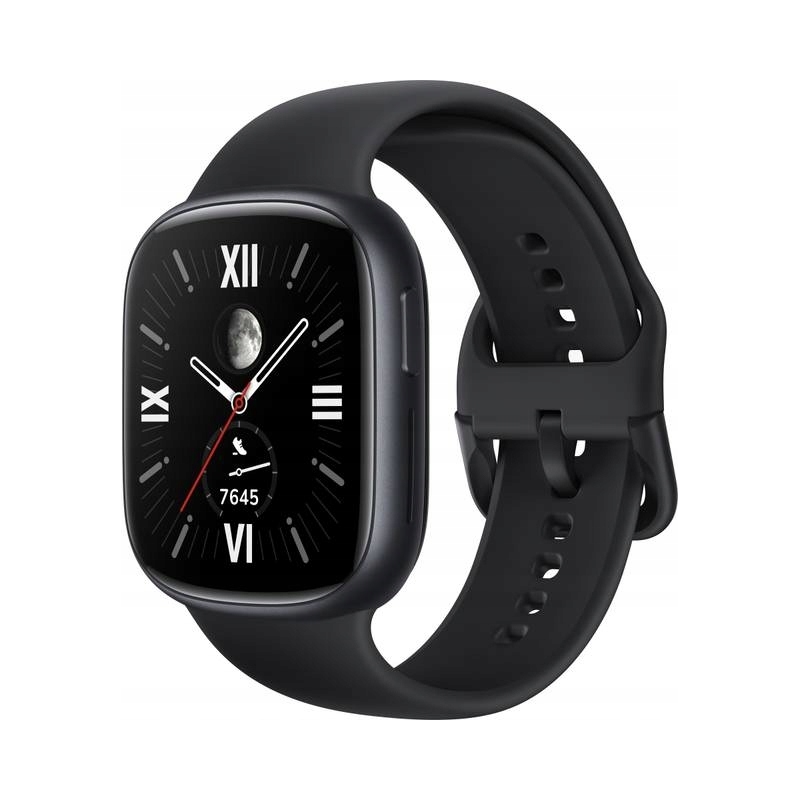 Smartwatch Honor Watch 4 (5502AARL) czarny