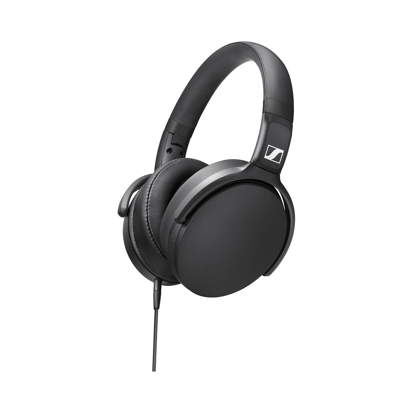 Sluchátka přes uši Sennheiser Hd 400S