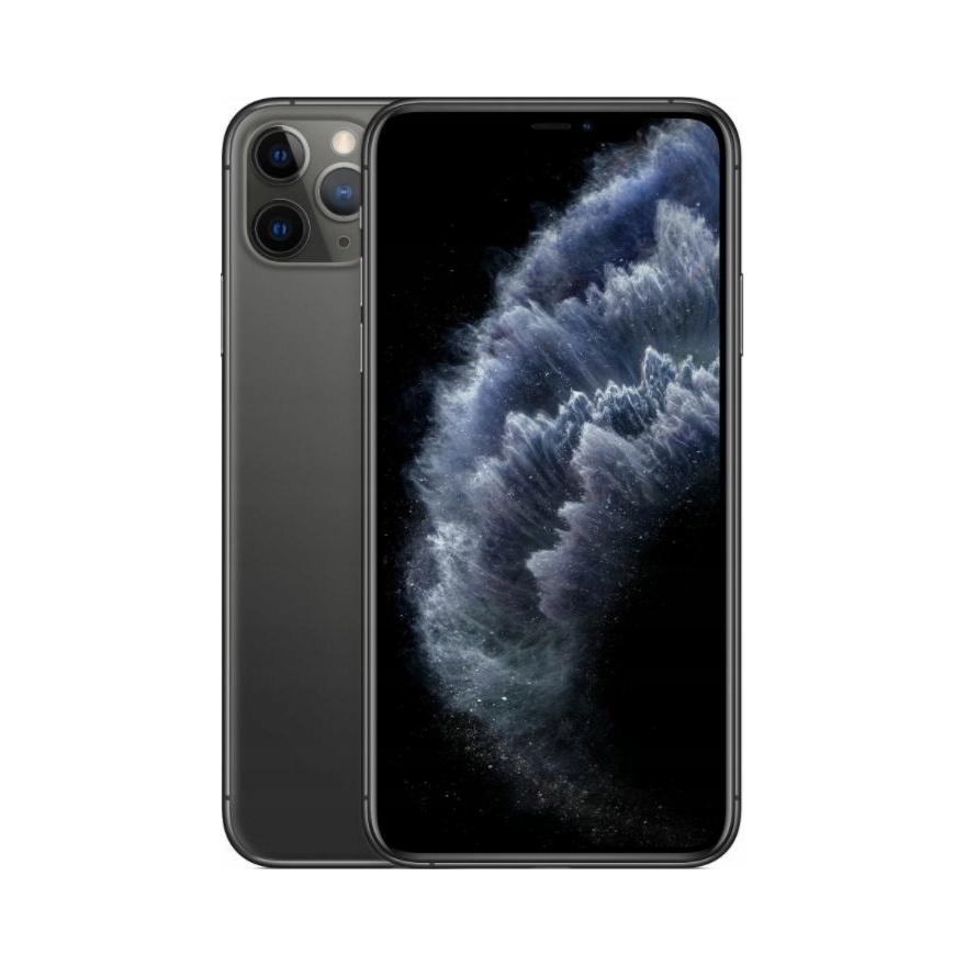 Smartfon Apple iPhone 11 Pro 4 GB / 512 GB 4G (LTE) szary
