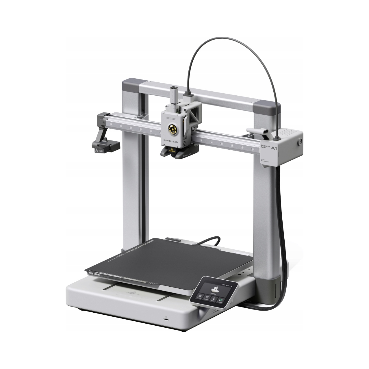 3D tlačiareň Bambu Lab A1