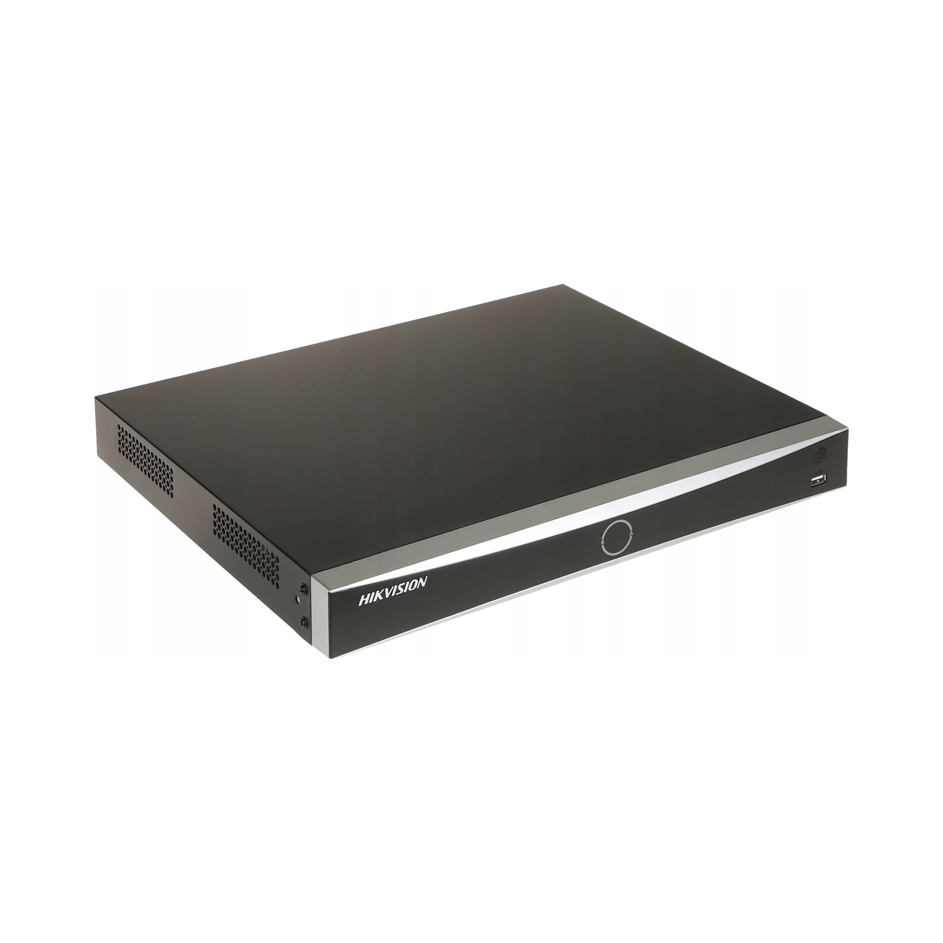 Ip rekordér Hikvision DS-7608NXI-K2/8P AcuSense 8xPoE 2xHDD