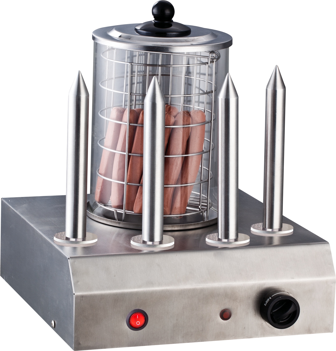 Guzzanti Gz 464 Hot Dog