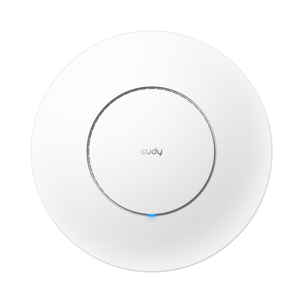 CUDY AC1200 Gigabit Punkt Dostępu Bezprzewodowy MU-MIMO PoE Mesh — miniatura 9