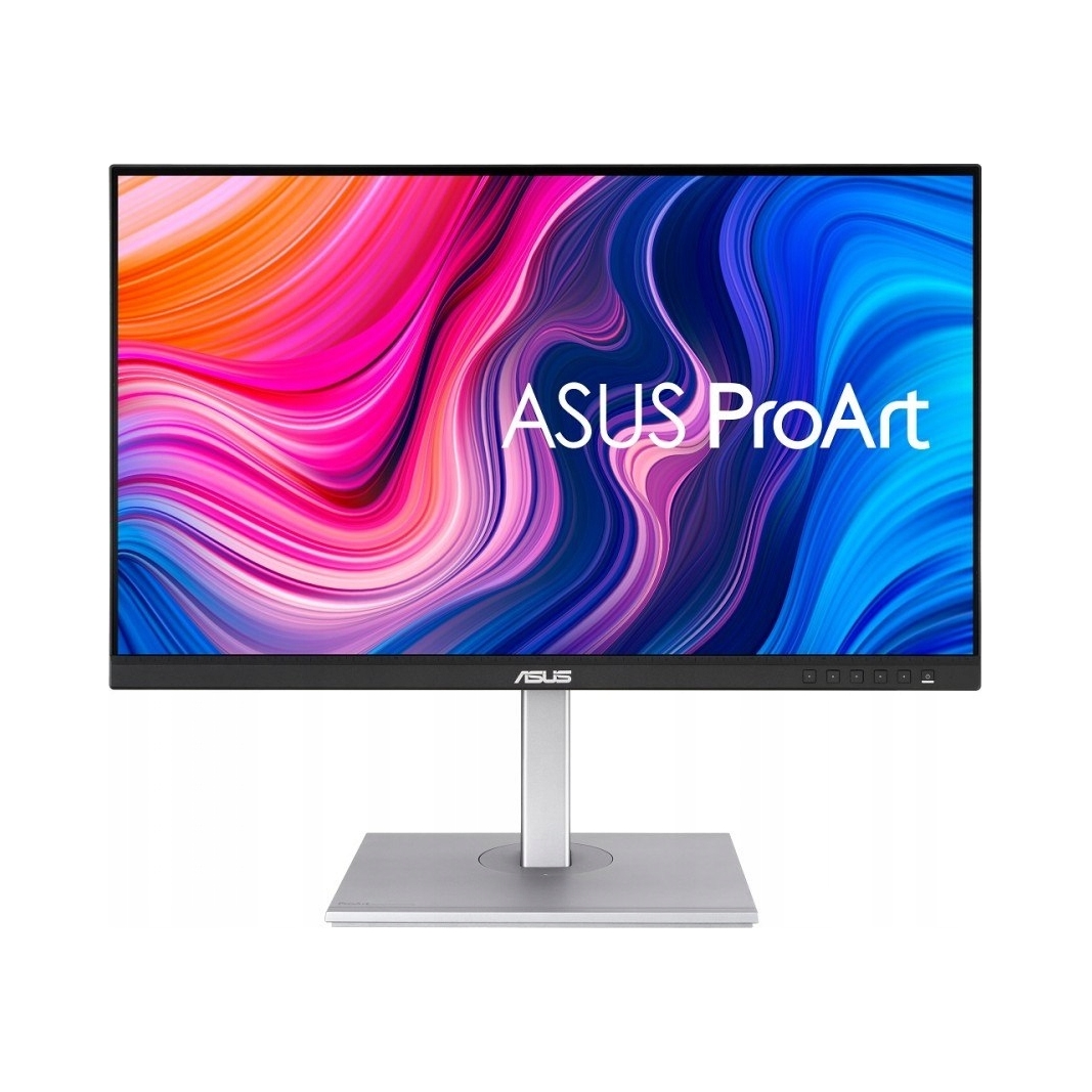 Led monitor Asus PA278CV 27" 2560 x 1440 px Ips Pls