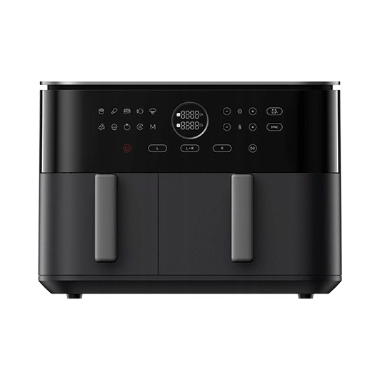 Frytkownica Xiaomi Dual Zone Air Fryer 10L